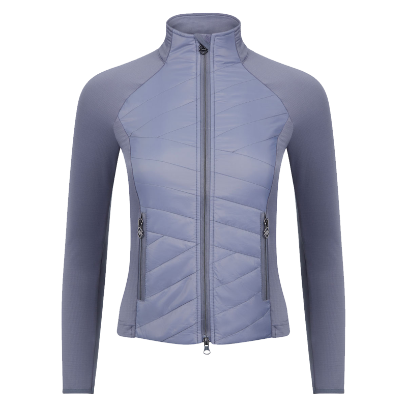 LeMieux Astra Jacket - Jay Blue-1